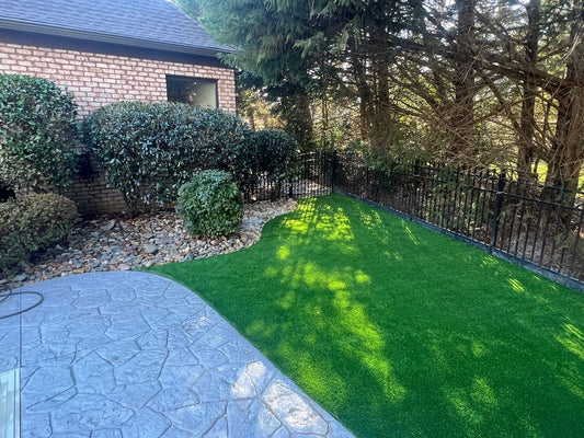 Artificial Turf/Putting Greens